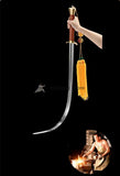 Masamitsu Master Tai Chi Jian by Zhang Ye - Wudang Store