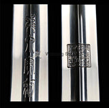 Masamitsu Master Tai Chi Jian by Zhang Ye - Wudang Store