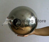 Adjustable Steel Tai Chi Ball - Wudang Store