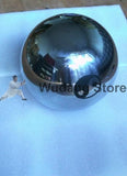 Adjustable Steel Tai Chi Ball - Wudang Store