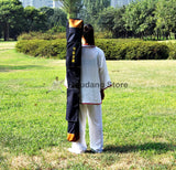Huge Canvas Bagua Dao Carrying Bag - Wudang Store