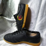 Real Soft Leather Kung Fu Tai Chi Shoes 3 Colors - Wudang Store