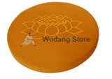 Round Lotus Seat Cushion in 2 Colors - Wudang Store