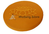 Round Lotus Seat Cushion in 2 Colors - Wudang Store