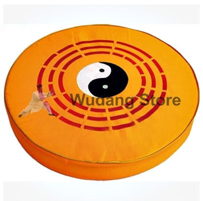 Yellow Bagua Daoist Baidian - Wudang Store