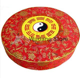 Bagua Taoist Baidian 3 Colors - Wudang Store