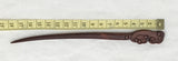 Wudang Daoist Wooden Hairpins - Wudang Store