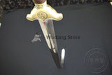 Two-Handed Sword Chinese Tai Chi Jian - Wudang Store