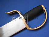 Wing Chun Hudie Shuangdao from Sheng Wu Tang Forge - Wudang Store