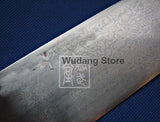Wing Chun Hudie Shuangdao from Sheng Wu Tang Forge - Wudang Store