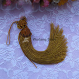 Hand-Woven Traditional Chinese Sword Tassel - Wudang Store