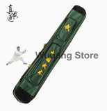 Martial Arts Tai Chi Sword Carrying Bag - Wudang Store