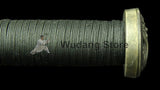 Limited Master Han Jian by Quanjian Forge - Wudang Store