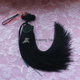 Hand-Woven Traditional Chinese Sword Tassel - Wudang Store