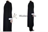 Ip Man Style Long Wing Chun Coat for Men - Wudang Store