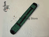 Martial Arts Tai Chi Sword Carrying Bag - Wudang Store