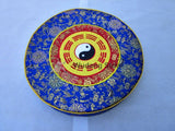 Bagua Taoist Baidian 3 Colors - Wudang Store