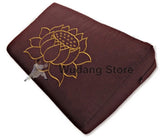 Lotus Seat Cushion in 2 Colors - Wudang Store