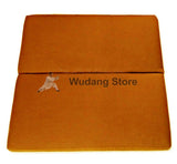 Square Folding Lotus Seat Cushion in 2 Sizes and Colors - Wudang Store