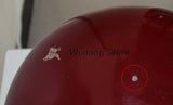 Wooden Red Beginners Tai Chi Ball - Wudang Store