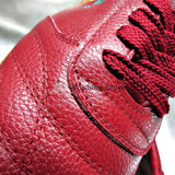 Real Soft Leather Kung Fu Tai Chi Shoes 3 Colors - Wudang Store
