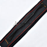 Black Kung Fu Swords Carrying Bag - Wudang Store