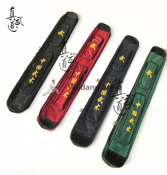 Martial Arts Tai Chi Sword Carrying Bag - Wudang Store