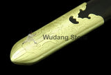 Cloud Dragon Jian by Quanjian Forge - Wudang Store