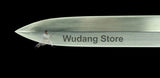 Cloud Dragon Jian by Quanjian Forge - Wudang Store