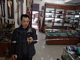Classic Master Tai Chi Jian Designed by Wudang Store - Wudang Store