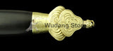 Cloud Dragon Jian by Quanjian Forge - Wudang Store