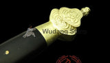 Cloud Dragon Jian by Quanjian Forge - Wudang Store