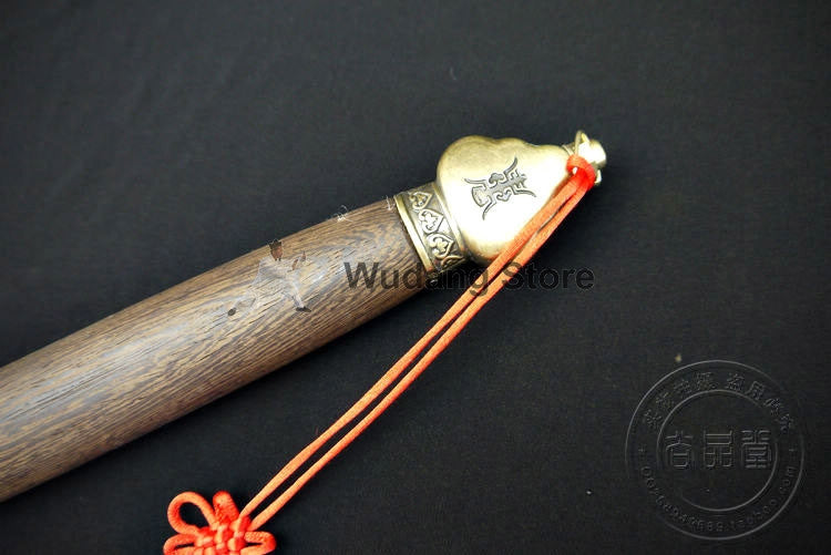 Two-Handed Sword Chinese Tai Chi Jian - Wudang Store