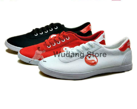 Yin-Yang Martial Arts Tai Chi Shoes - Wudang Store