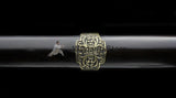 Heavenly Protector Tai Chi Jian by Quanjian Forge - Wudang Store