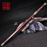 High-Grade Manganese Steel Tang Tai Chi Jian - Wudang Store