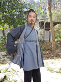 Wudang Master Suit designed by Master Chen Shiyu - Wudang Store