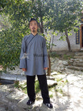 Wudang Master Shirt designed by Master Chen Shiyu - Wudang Store