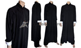Ip Man Style Long Wing Chun Coat for Men - Wudang Store