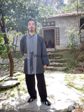 Wudang Master Suit designed by Master Chen Shiyu - Wudang Store