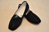 Black Wudang Taoist Tai Chi Shoes - Wudang Store