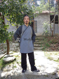 Wudang Master Suit designed by Master Chen Shiyu - Wudang Store