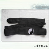 Wudang Daoist Hair Band for Traditional Taoist Priest Hairknot - Wudang Store