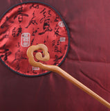 Wudang Daoist Wooden Hairpins - Wudang Store